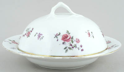 Muffin Dish c1920s